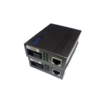 10/100/1000M Media Converter, SM, A+B