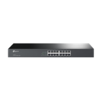 16-Port 10/100Mbps Rackmount Switch (TL-SF1016)