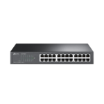 24-port 10/100Mbps Desktop/Rackmount Switch