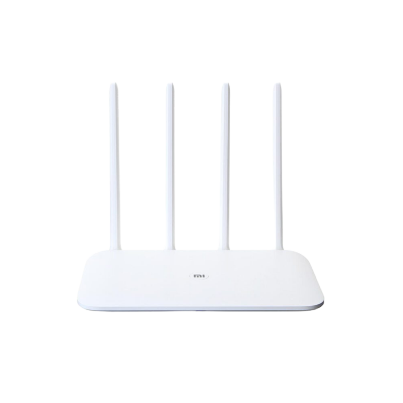 Mi Router 4A