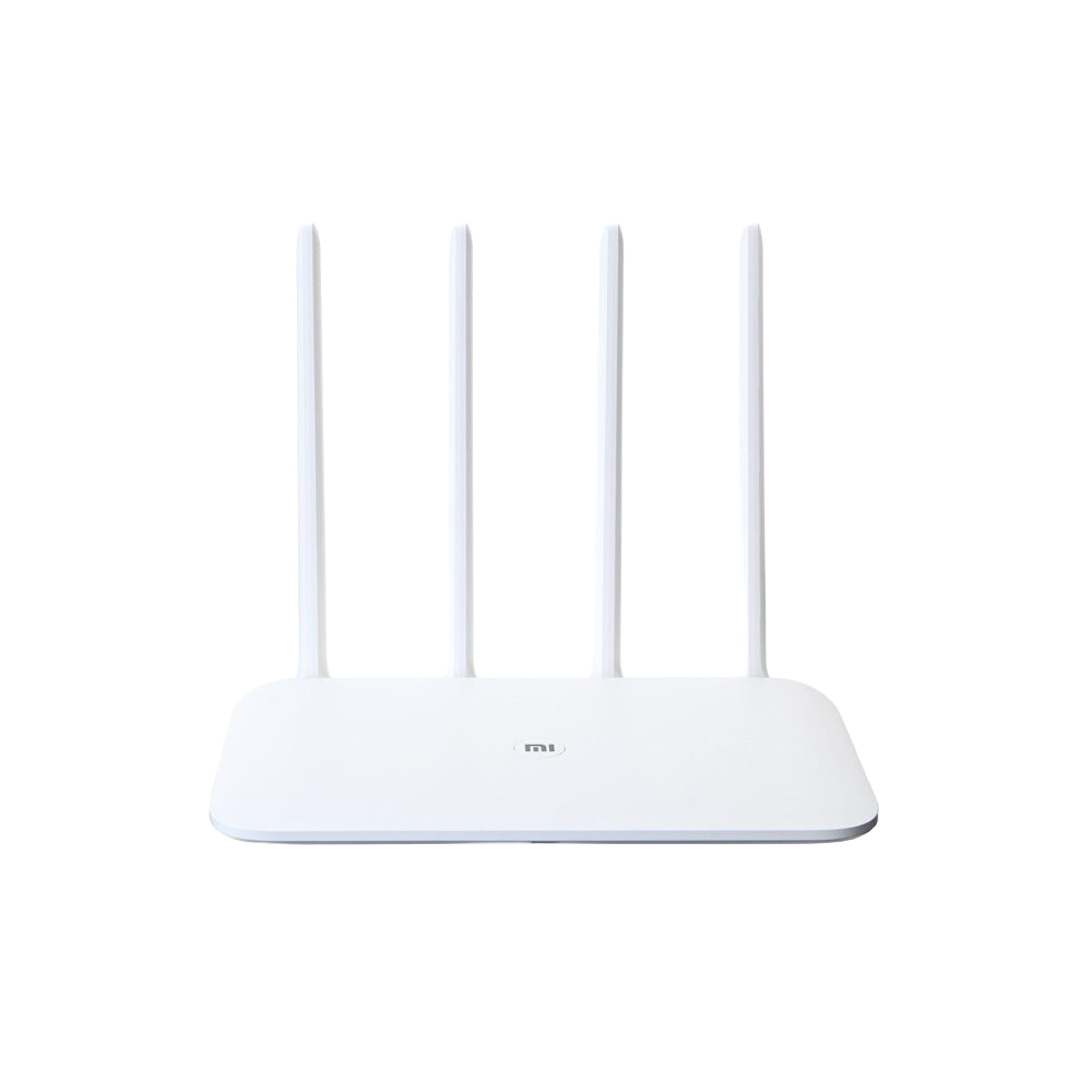 4a Mi Router 4A - Figura 1