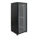 Floor Standing Network Cabinet Server Rack 42U 800X800