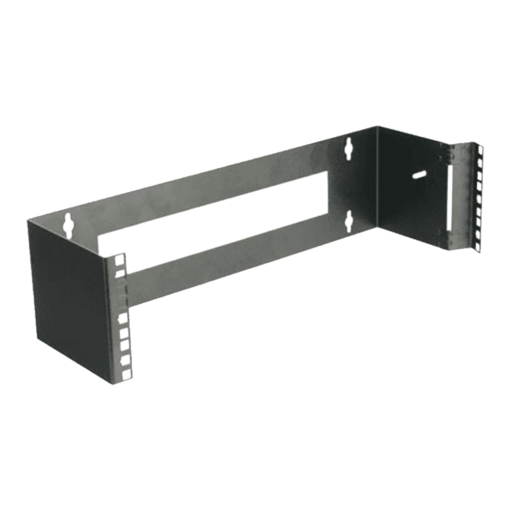 Bracket-3U Bracket 3U - Figura 1