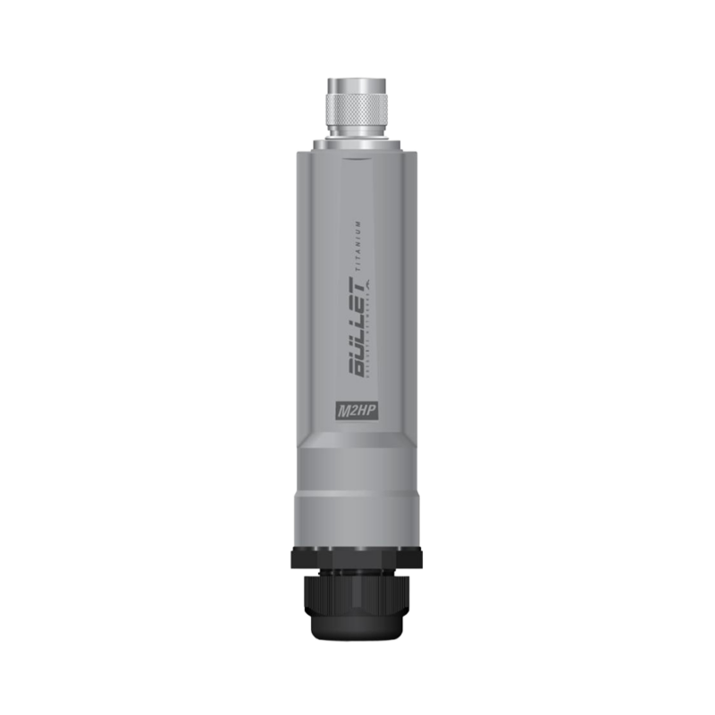 Bullet M2 Ti