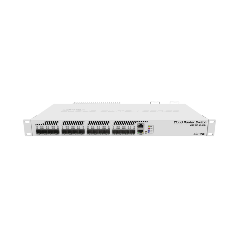 CRS317-1G-16S+RM