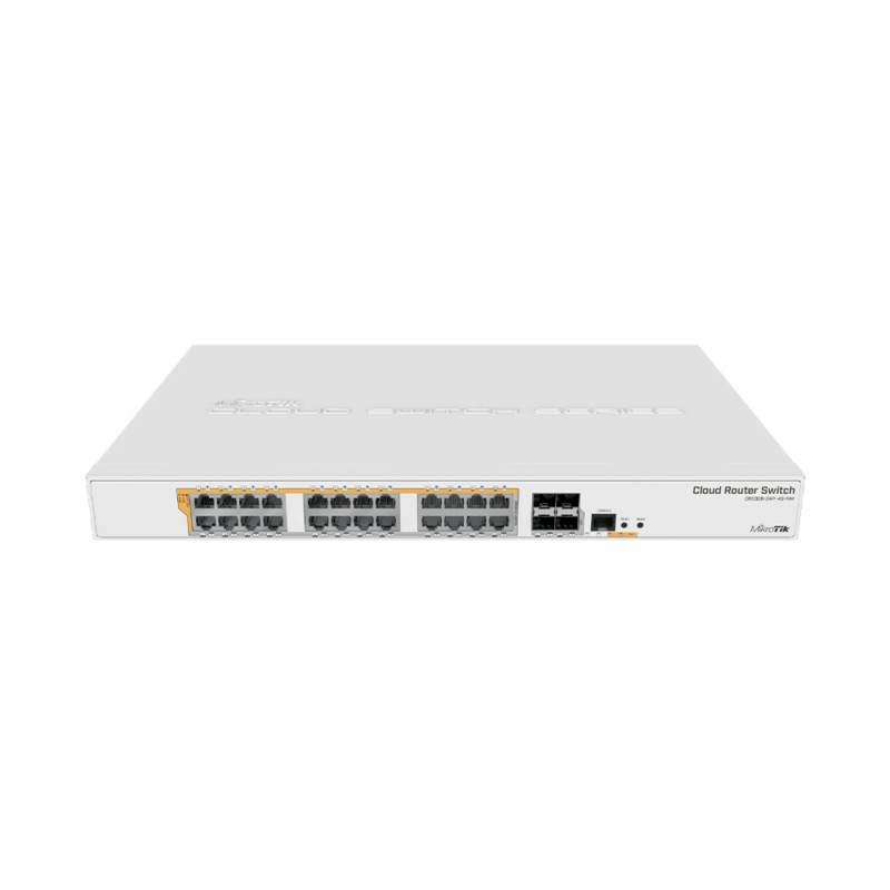 CRS328-24P-4S+RM