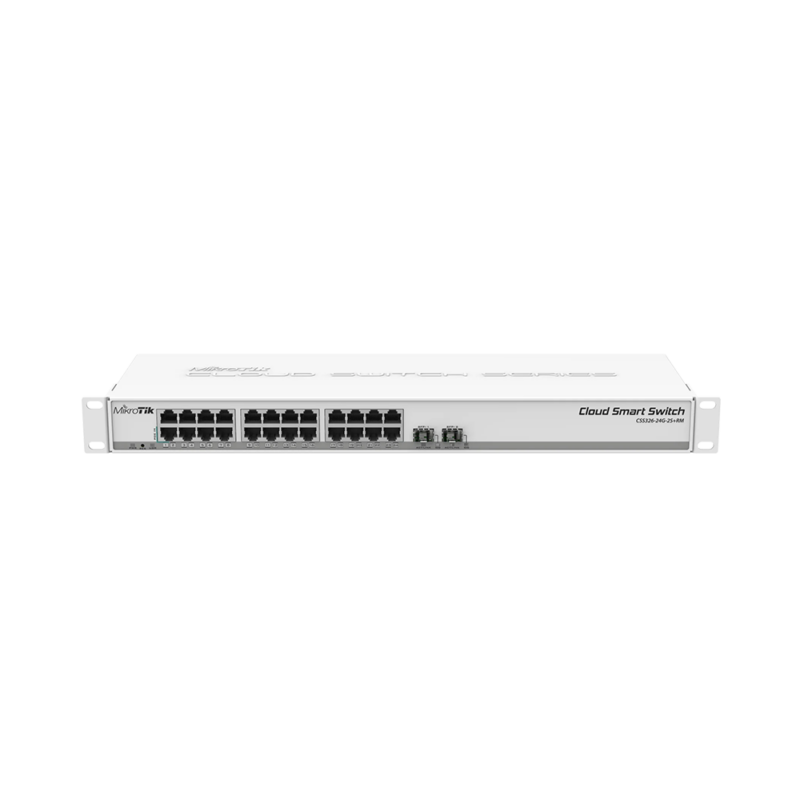 CSS326-24G-2S+RM