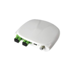 FTTH optical receiver SC/APC-SC/APC with WDM and AGC