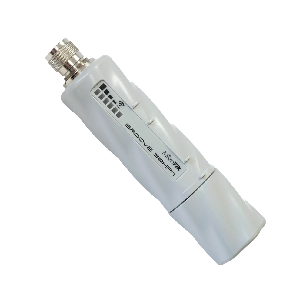 GROOVE-52 Groove 52 - Figura 1