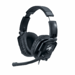 Genius Headphone/Microphone HS-G550