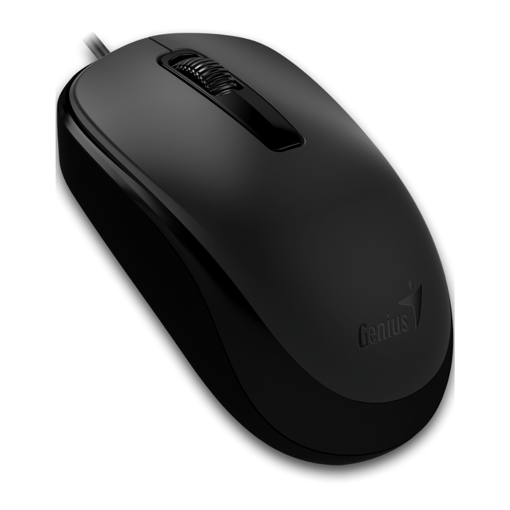 Genius-Mouse-DX-125 Genius Mouse DX-125 - Figura 1