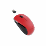 Genius Mouse Wireless NX-7005 Red