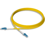 Patch Cord LC/UPC-LC/UPC SM SX 3M