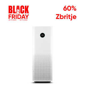 Mi Air Purifier Pro Multifunctional Space Cleaner