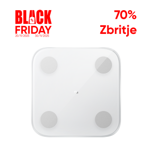 Mi Body Composition Scale 2