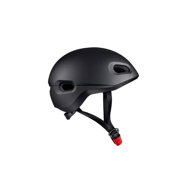 Mi Commuter Helmet M Size Black