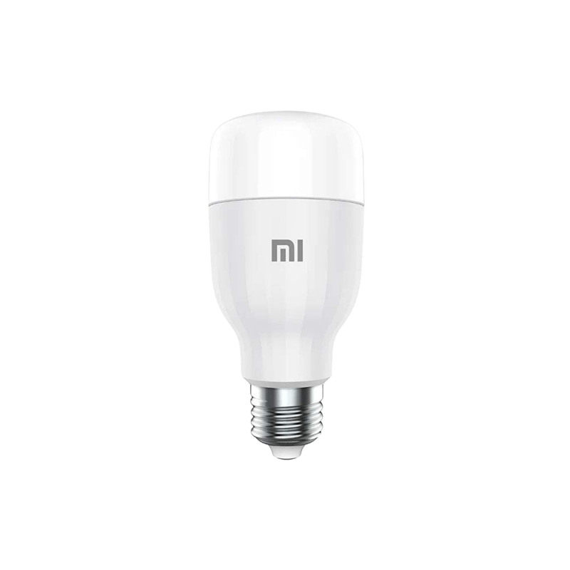 Mi LED Smart Bulb (White and Color)