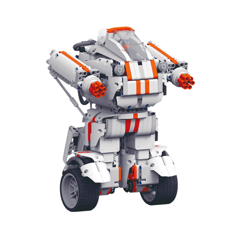 Mi Robot Builder EU
