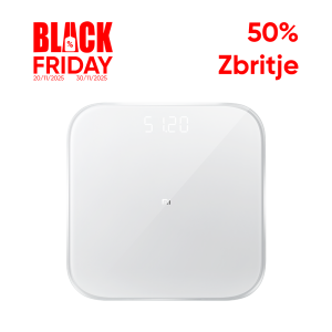 Mi Smart Scale 2