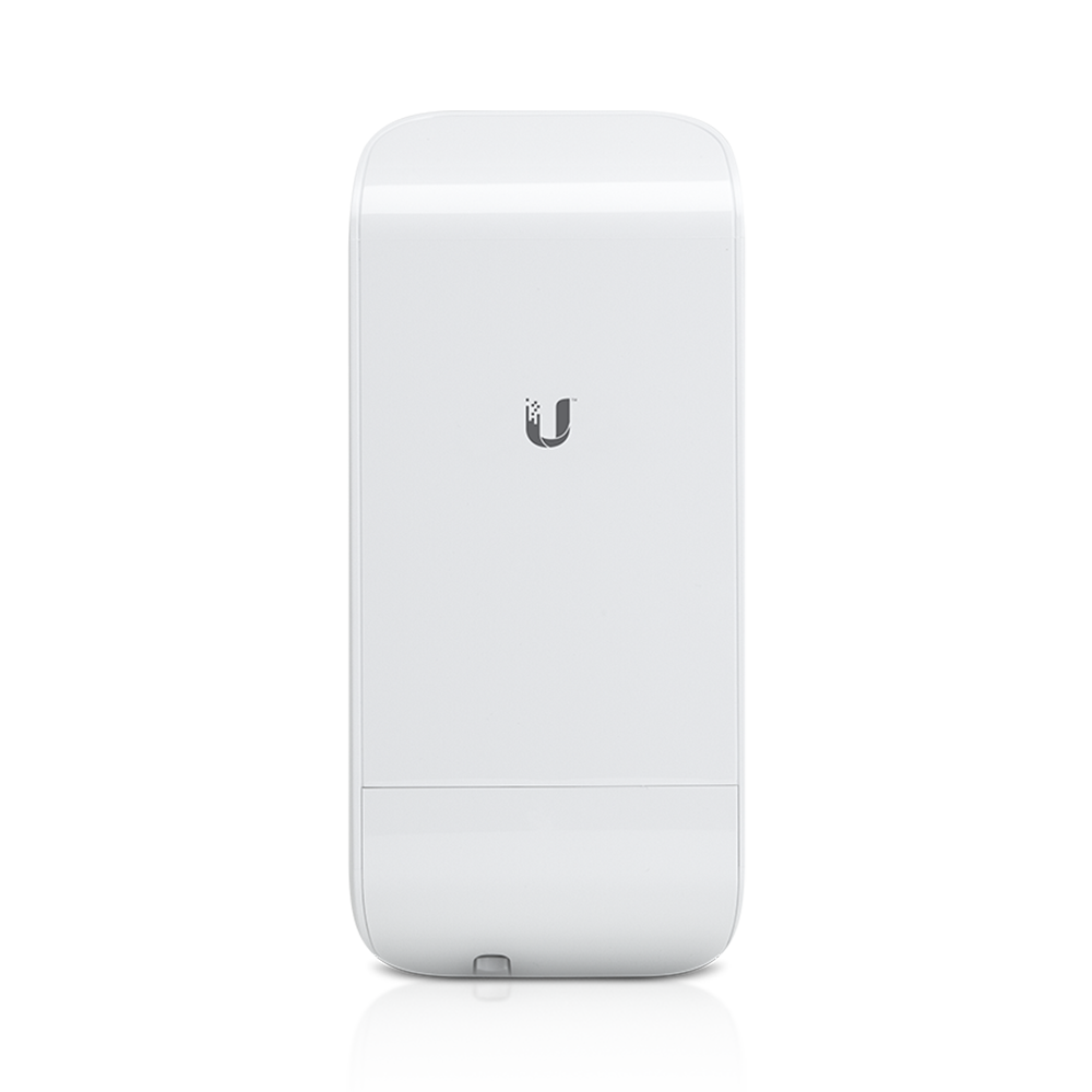 NanoStation Loco M5 NanoStation Loco M5 - Figura 1