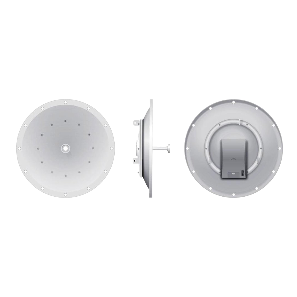 POWERBRIDGE 10GHZ 34DBI POWERBRIDGE 10GHZ 34DBI - Figura 1