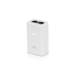 Ubiquiti Gigabit 24V PoE Injector 24W