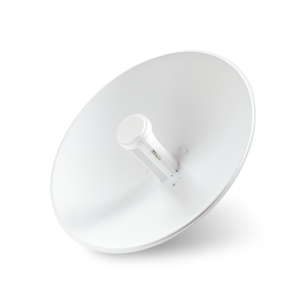 PowerBeam M5 – 400 PowerBeam M5 - 400 - Figura 1