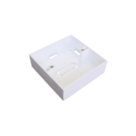 RJ45 Face Plate BOTTOM BOX