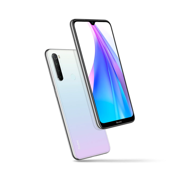 Redmi Note 8T 4/64
