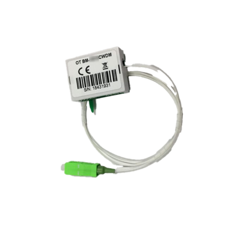 Return module for MON node CWDM1490