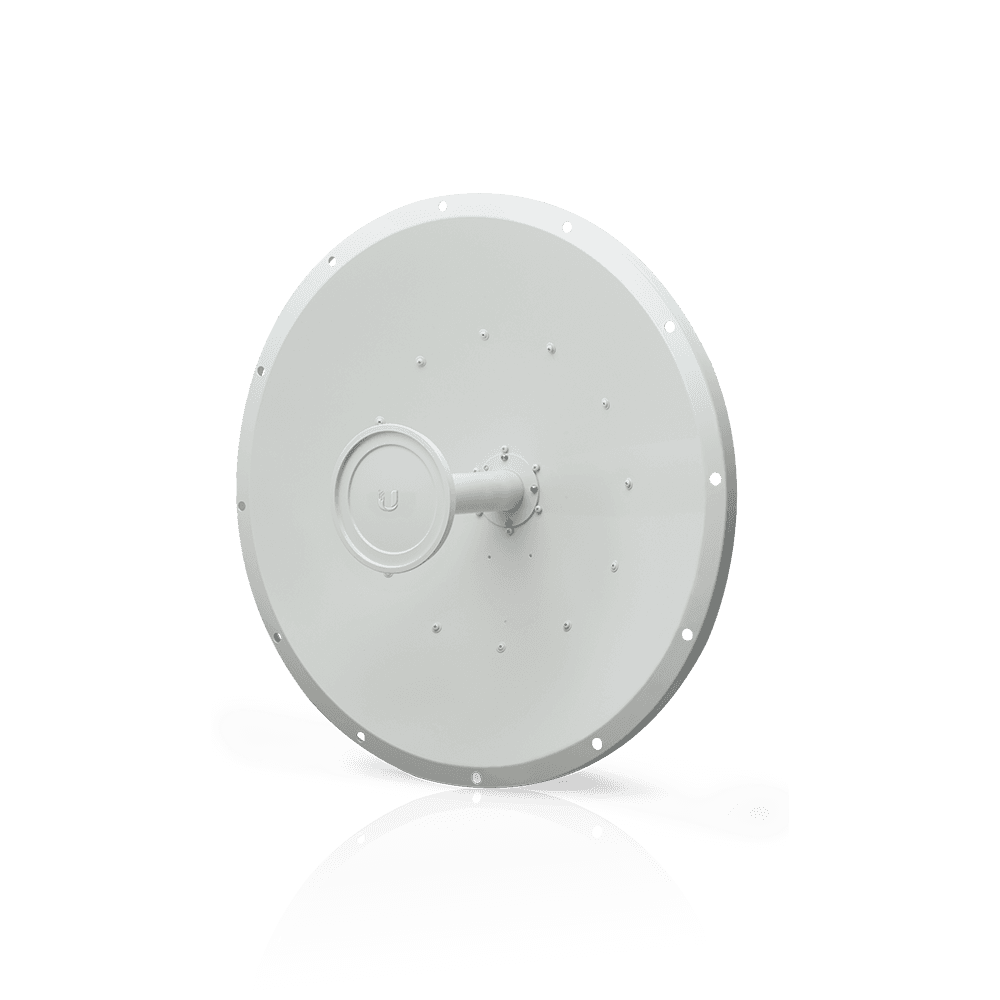 RocketDish 4.9-5GHz 30dBi RocketDish 4.9-5GHz 30dBi - Figura 1