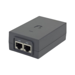 Ubiquiti Gigabit 24V PoE Injector 24W