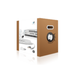 UniFi Category 6 Indoor Ethernet Cable (305 m)