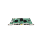 ZTE - 8ports GPON For C300 Interface