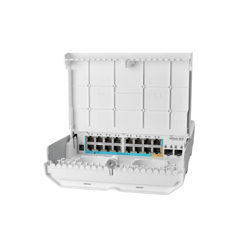 netPower 15FR