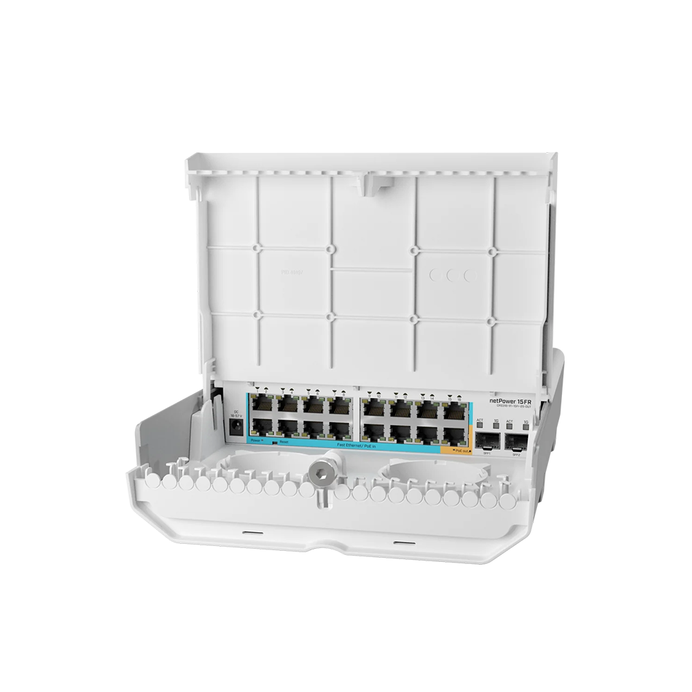 netPower 15FR netPower 15FR - Figura 1