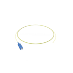 SC/PC Pigtail Single Mode Simplex - 1meter