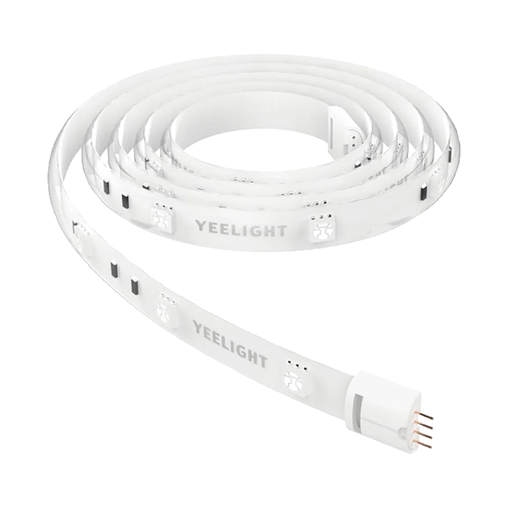 xiaomi-yeelight-lightstrip-plus-extention-front Yeelight Lightstrip Plus extension (1 m) - Figura 1