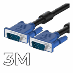 VGA to VGA 3m