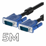 VGA to VGA 5m