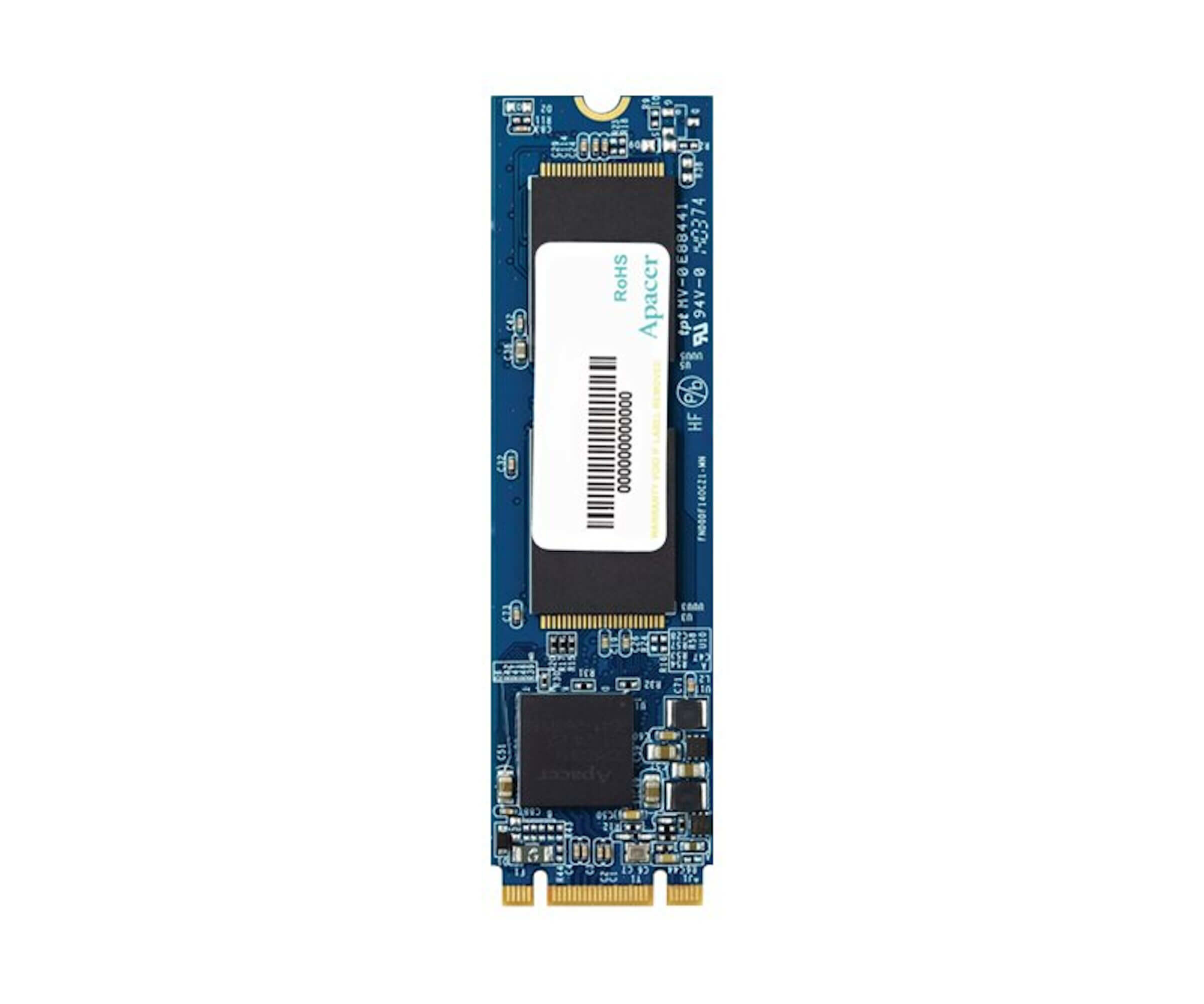 Apacer SSD M.2 SATAIII 480GB AST280 TLC – Kosprod – Electronic Shop