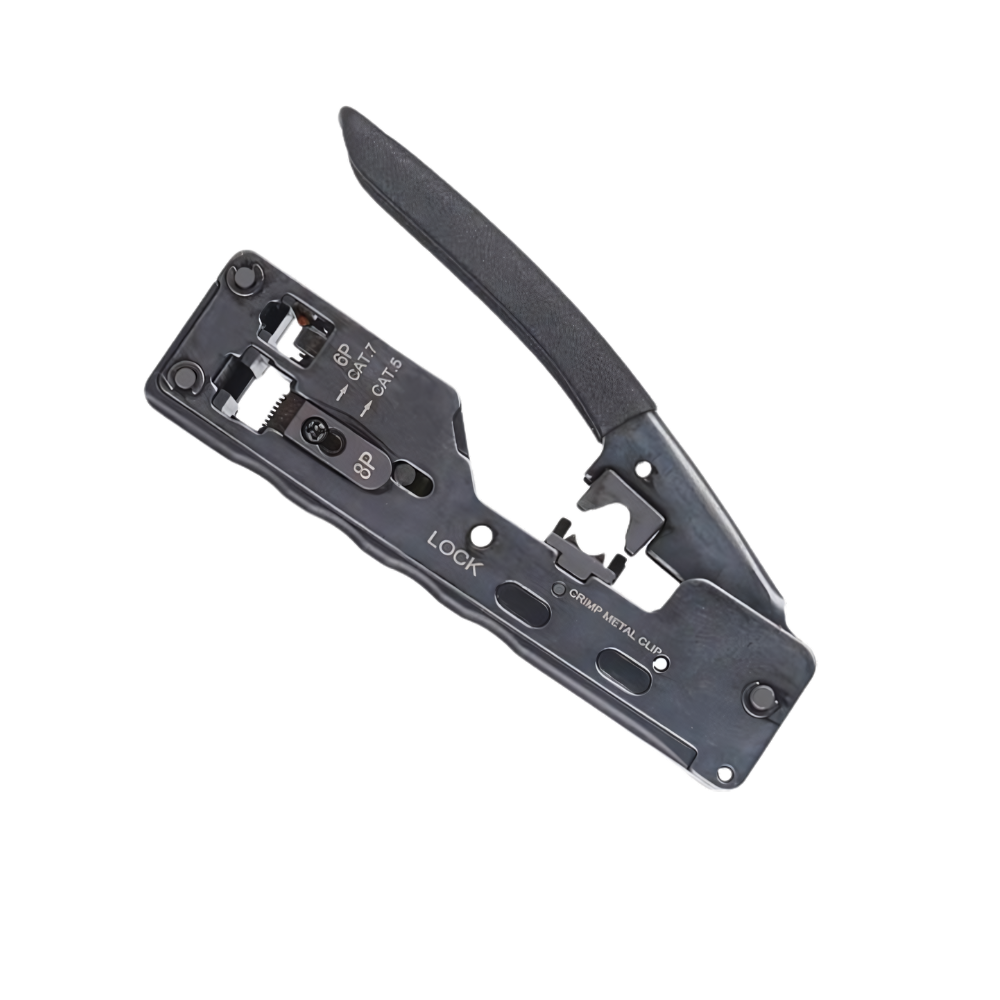 Cat-7-Crimping-Tools-WK-CT007 Cat 7 Crimping Tools (WK-CT007) - Figura 1