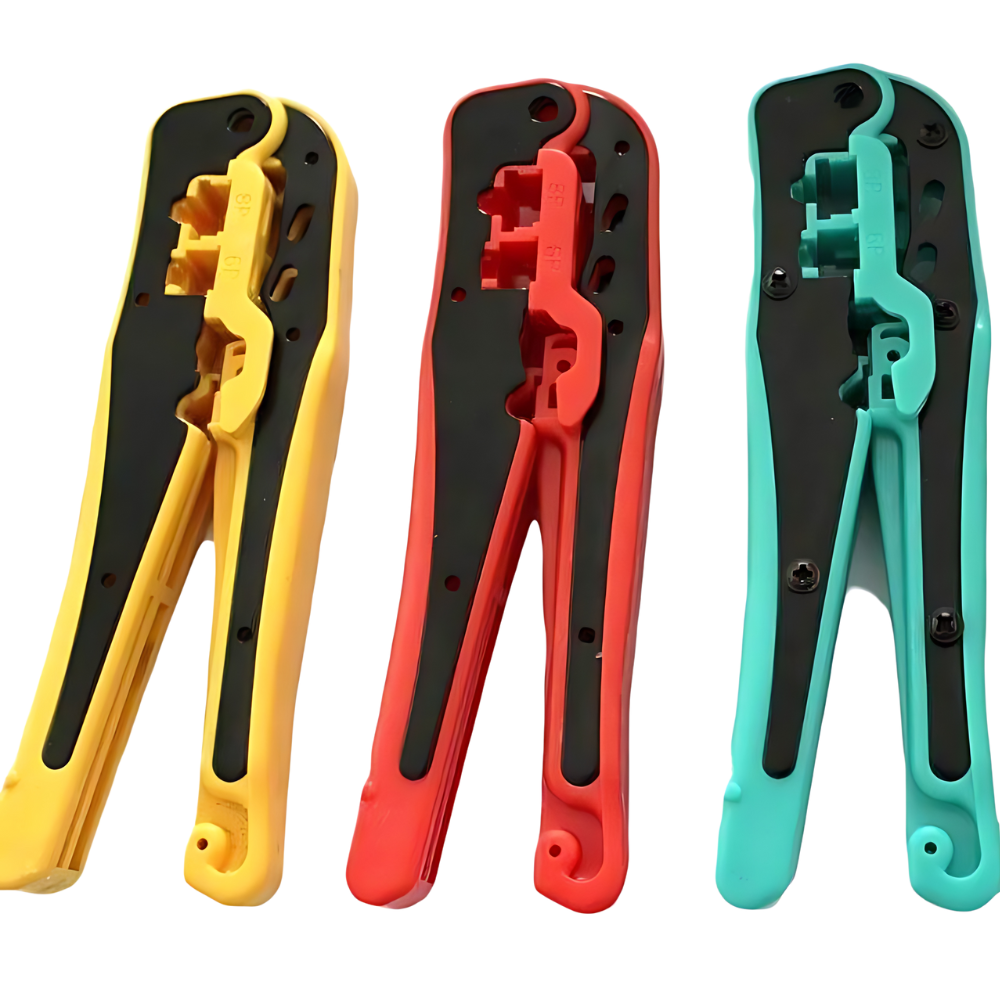 Crimmping-tool-WK-CT335 Crimmping tool (WK-CT335) - Figura 1