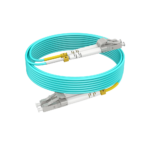 Patch Cord LC/UPC-LC/UPC OM3 DX 20M