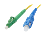 Patch Cord SC/UPC-LC/APC SX SM 1M