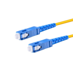 Patch Cord SC/UPC-SC/UPC SM SX 20M