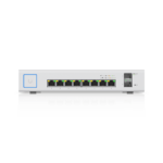 UniFi Switch PoE 8 (150W)