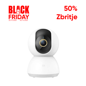 Mi 360 Home Security Camera 2K
