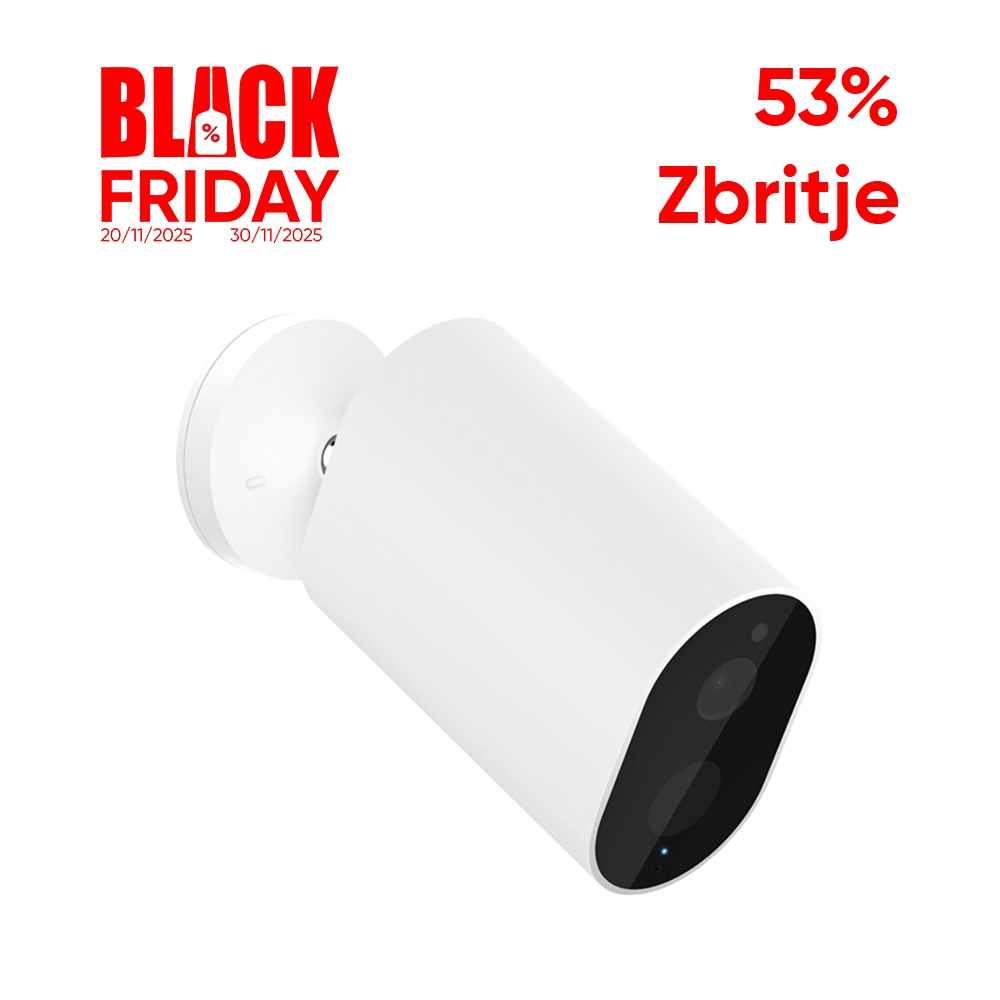 IMILAB EC2 WiFi Home Security Camera