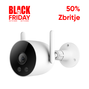 IMILAB EC3 WiFi Outdoor Security Camera